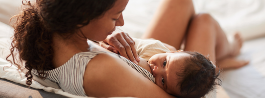 The Benefits of Breastfeeding: The Complete Guide
