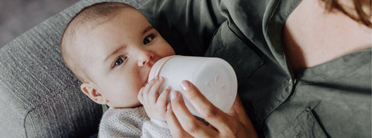 Bottle Prep 101: A Guide to Feeding Your Newborn with Confidence