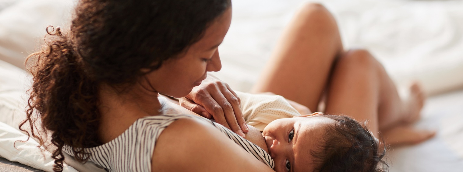 Our Go-Tto Lactation Smoothie