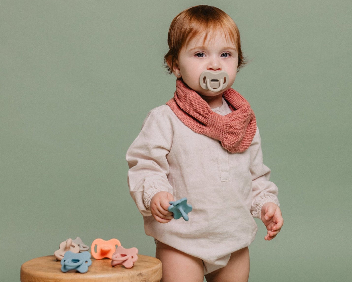 All Pacifiers – Suavinex USA