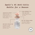 Load image into Gallery viewer, Suavinex Zerø.Zerø™ Anti-Colic Bottle
