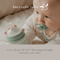Load image into Gallery viewer, Welcome Baby Gift Set Mint
