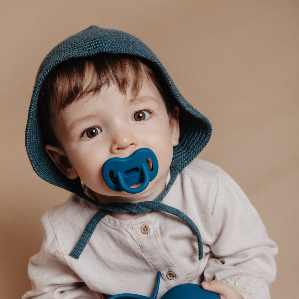 Suavinex Color Essence Silicone Pacifier 2 Pack 0-6M, 6-18M