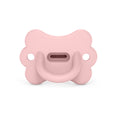 Load image into Gallery viewer, Suavinex Color Essence Butterfly Silicone Pacifier
