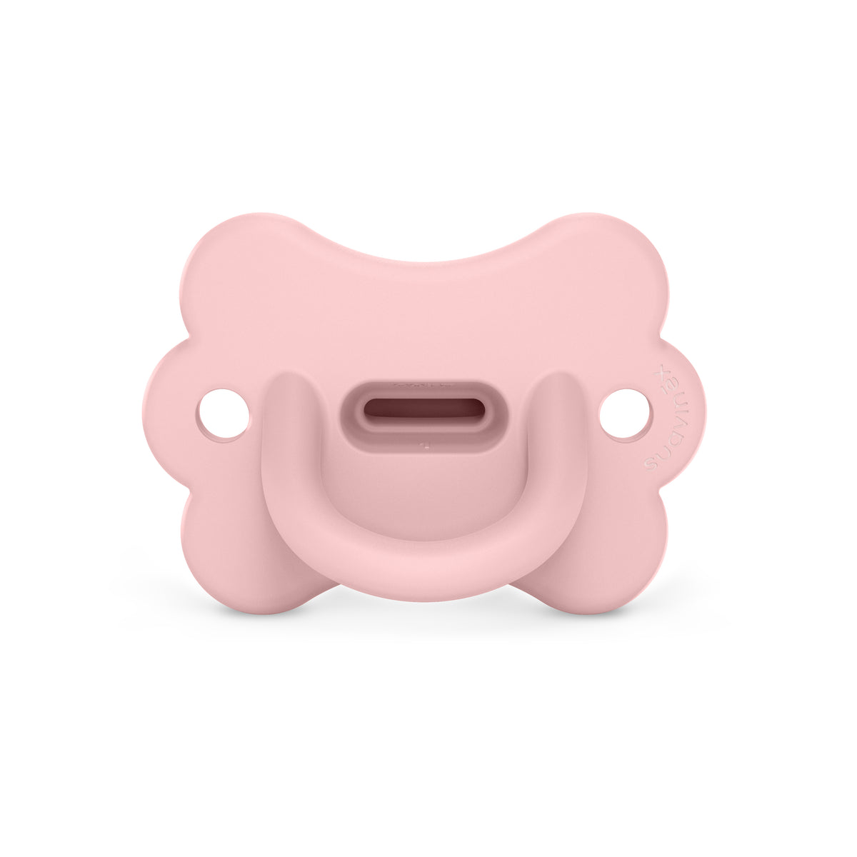 Suavinex Color Essence Butterfly Silicone Pacifier