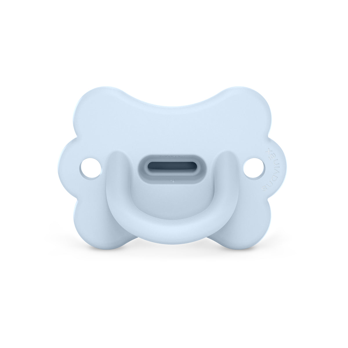 Suavinex Color Essence Butterfly Silicone Pacifier