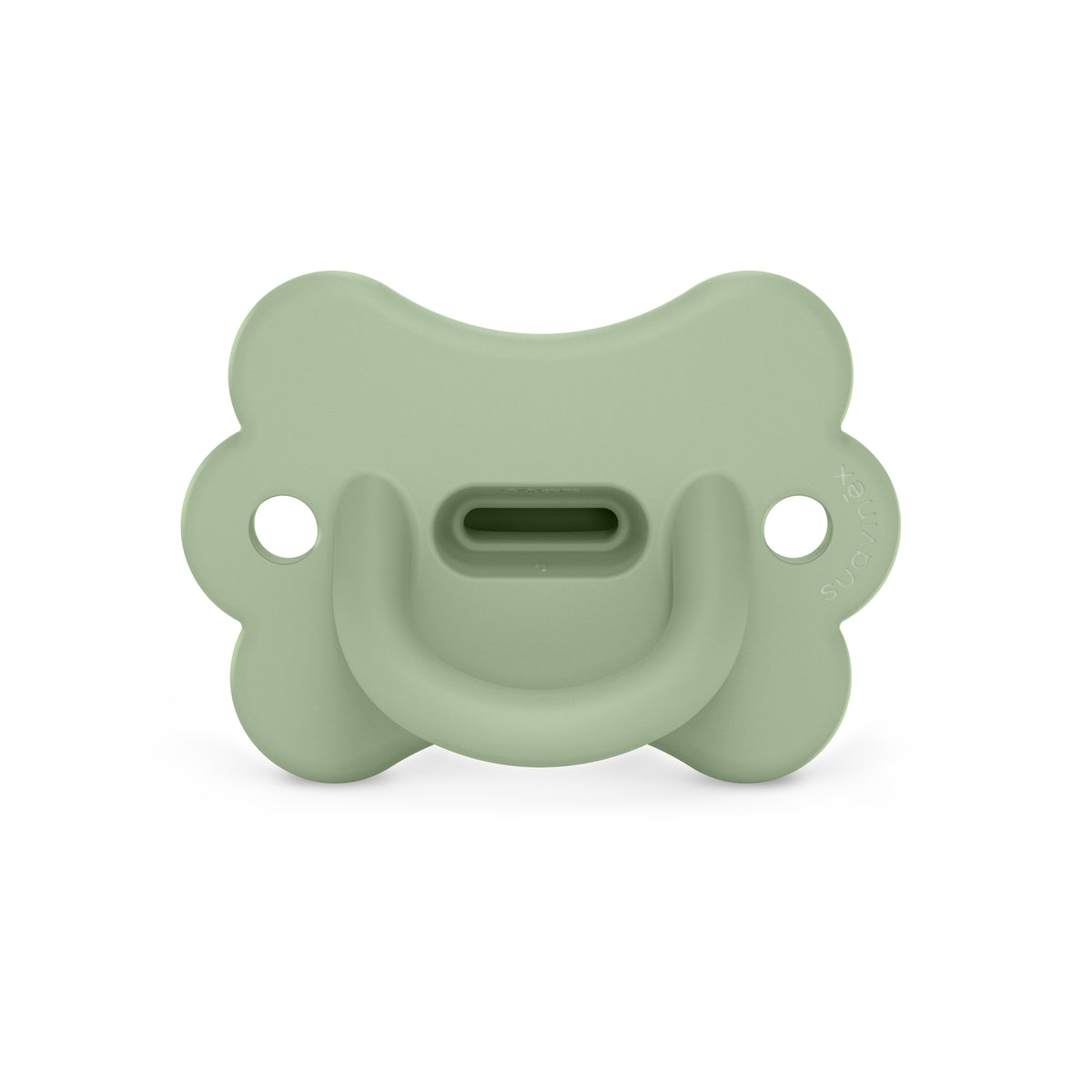 Suavinex Color Essence Butterfly Silicone Pacifier