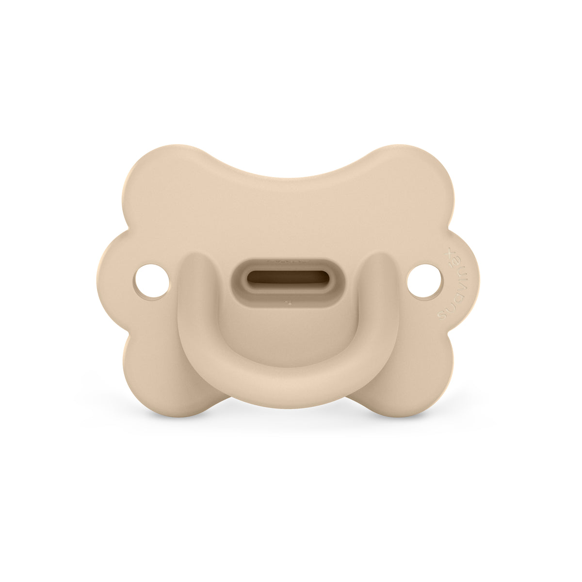 Suavinex Color Essence Butterfly Silicone Pacifier