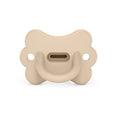 Load image into Gallery viewer, Suavinex Color Essence Butterfly Silicone Pacifier
