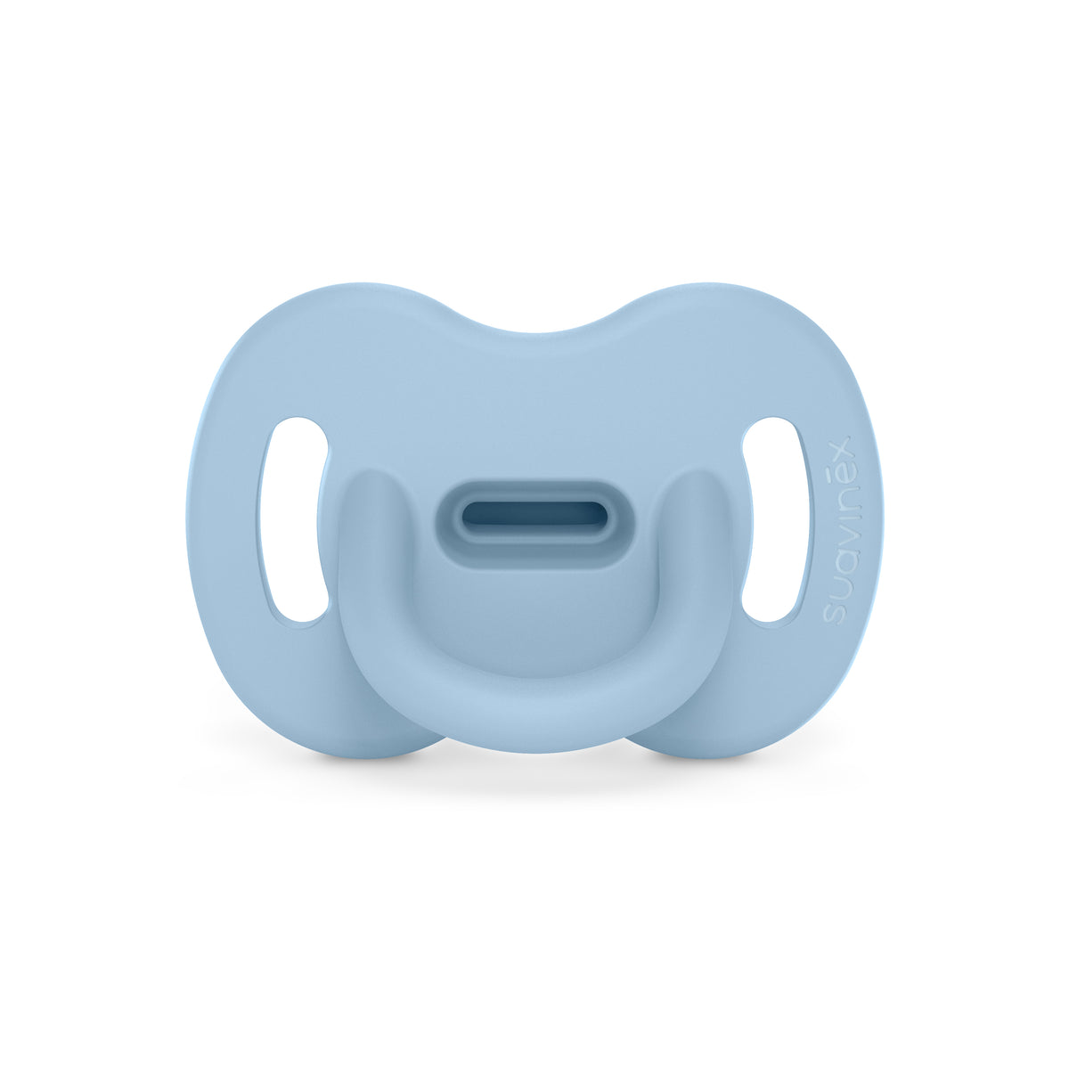 Suavinex Color Essence Silicone Pacifier