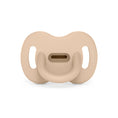 Load image into Gallery viewer, Suavinex Color Essence Silicone Pacifier
