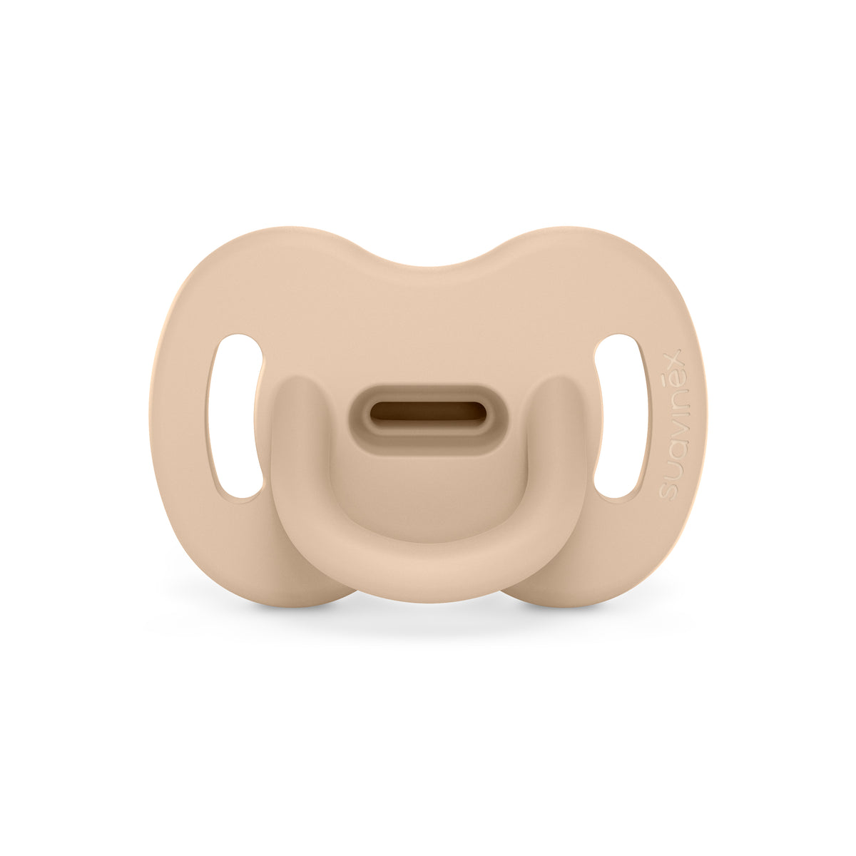 Suavinex Color Essence Silicone Pacifier