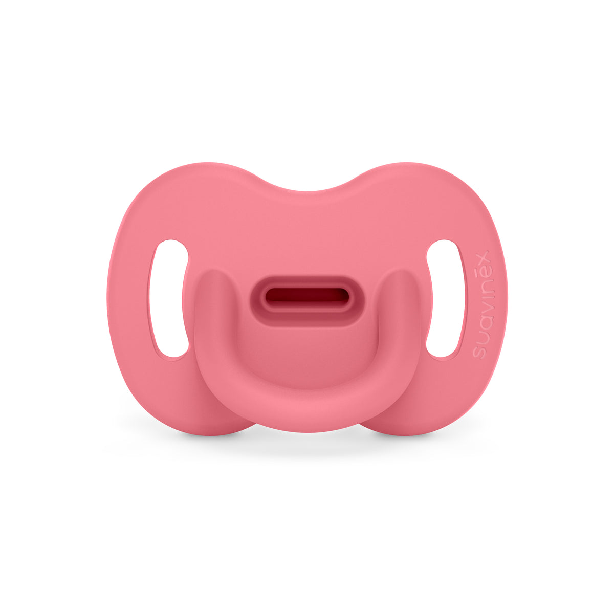 Suavinex Color Essence Silicone Pacifier
