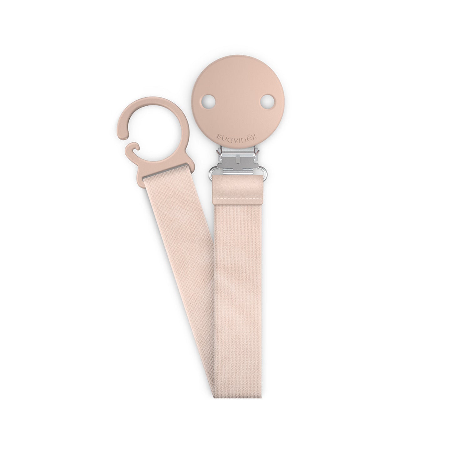 Zerø.Zerø™ Pacifier Clips