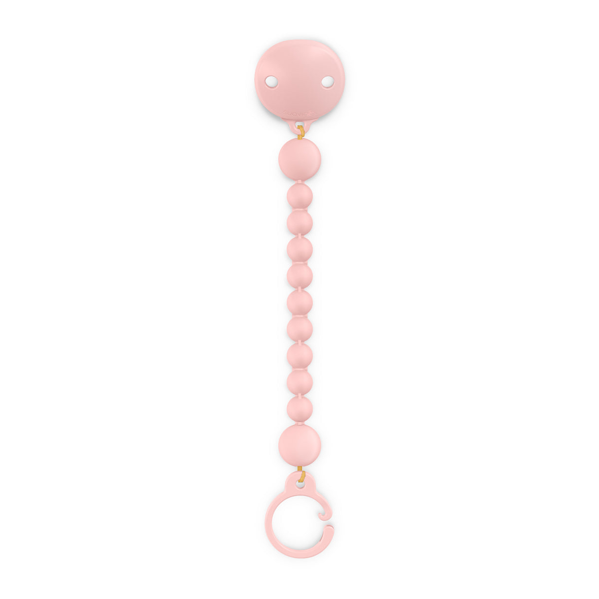 Suavinex Color Essence Pacifier Clip
