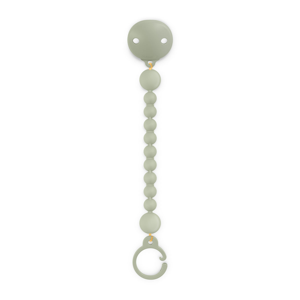 Suavinex Color Essence Pacifier Clip