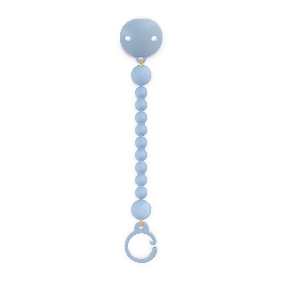 Suavinex Color Essence Pacifier Clip