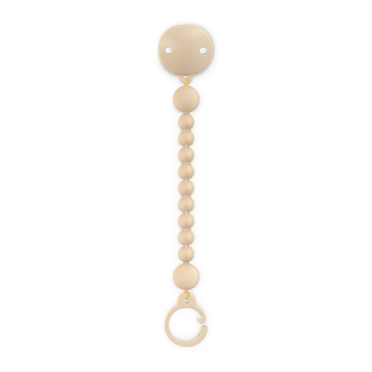 Suavinex Color Essence Pacifier Clip