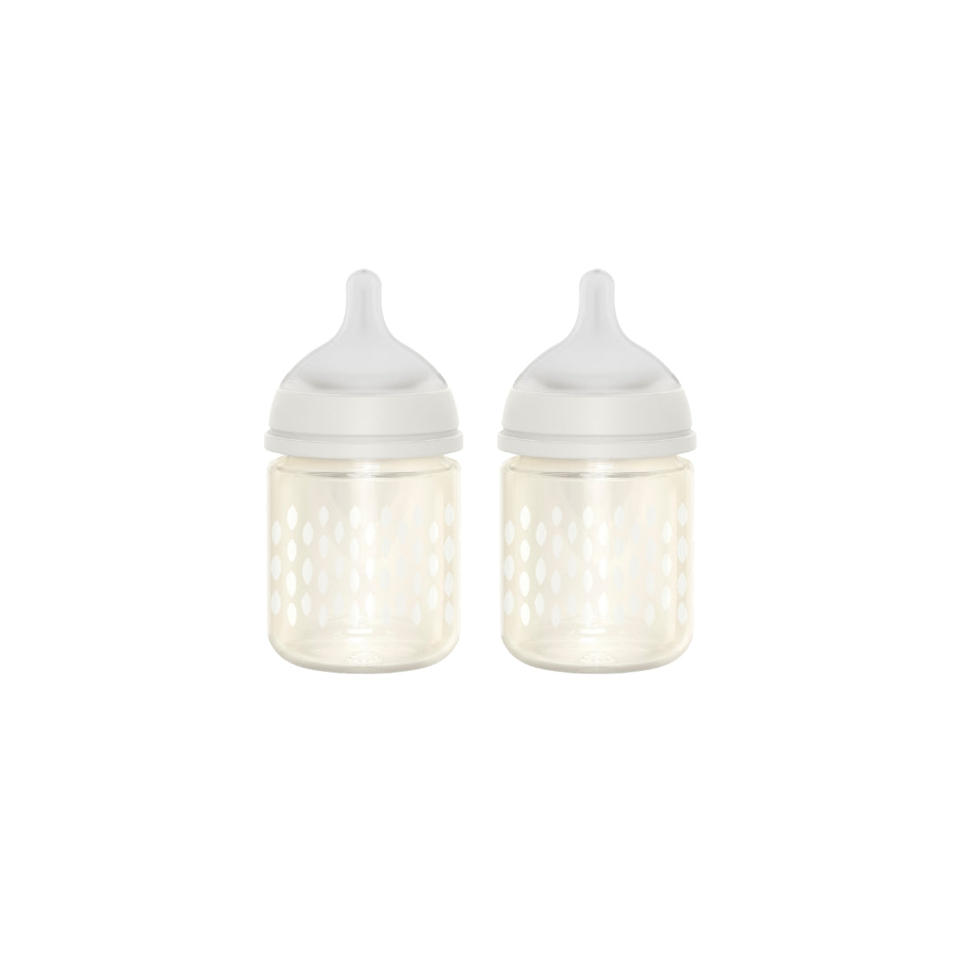 Suavinex Bonhomia Anti-Colic Glass Bottle – Suavinex USA