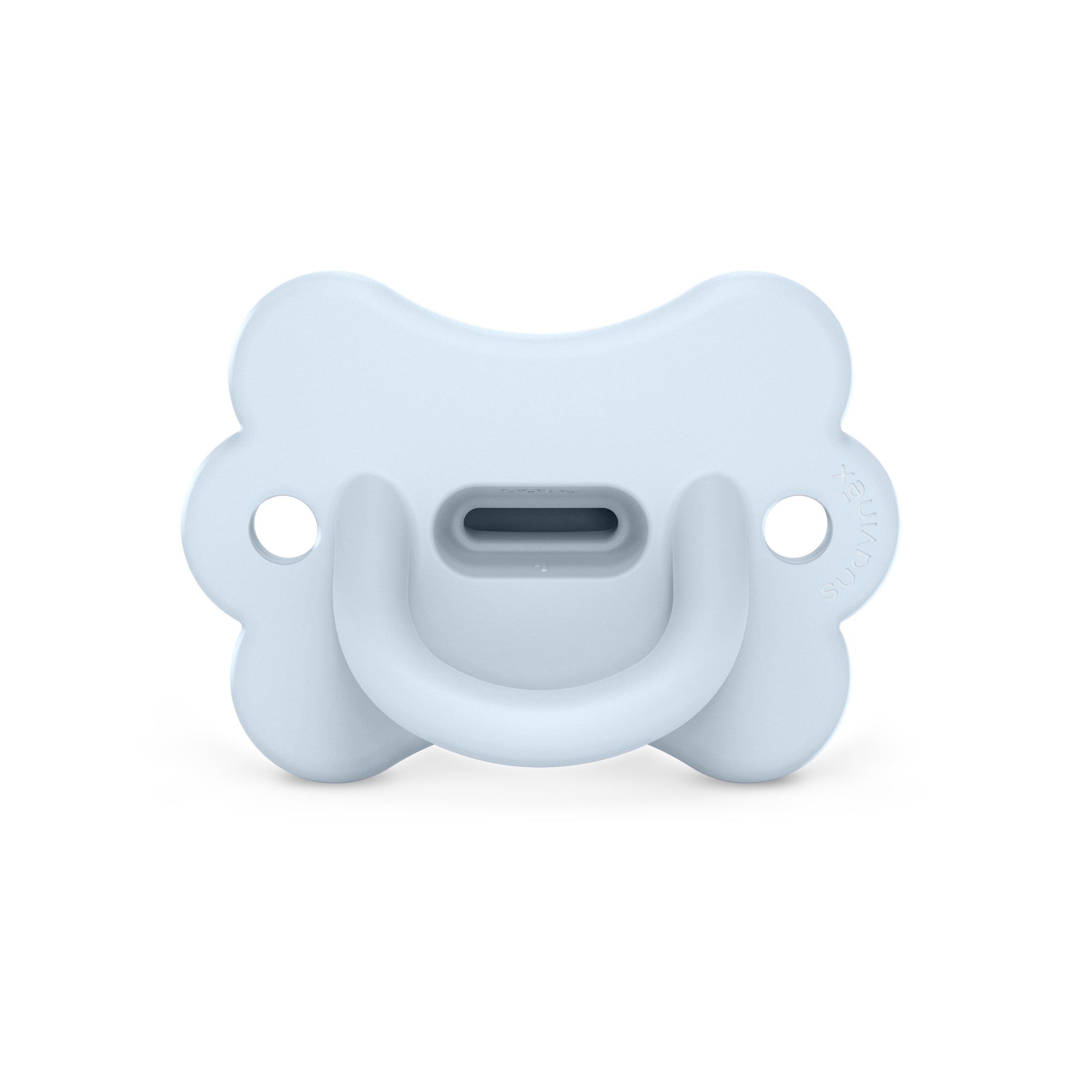 Suavinex Color Essence Butterfly Silicone Pacifier