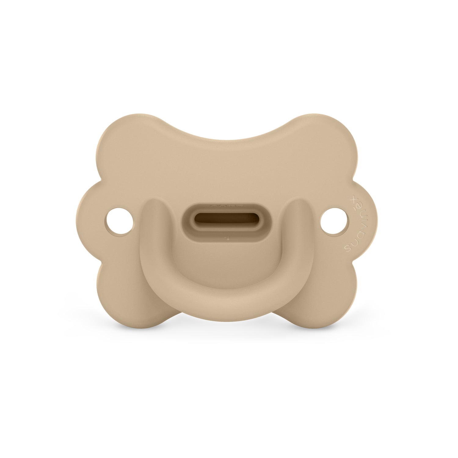 Color Essence Butterfly Pacifier