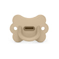 Load image into Gallery viewer, Suavinex Color Essence Butterfly Silicone Pacifier
