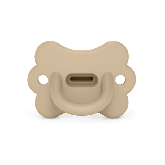 Suavinex Color Essence Butterfly Silicone Pacifier