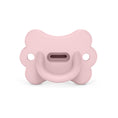 Load image into Gallery viewer, Suavinex Color Essence Butterfly Silicone Pacifier
