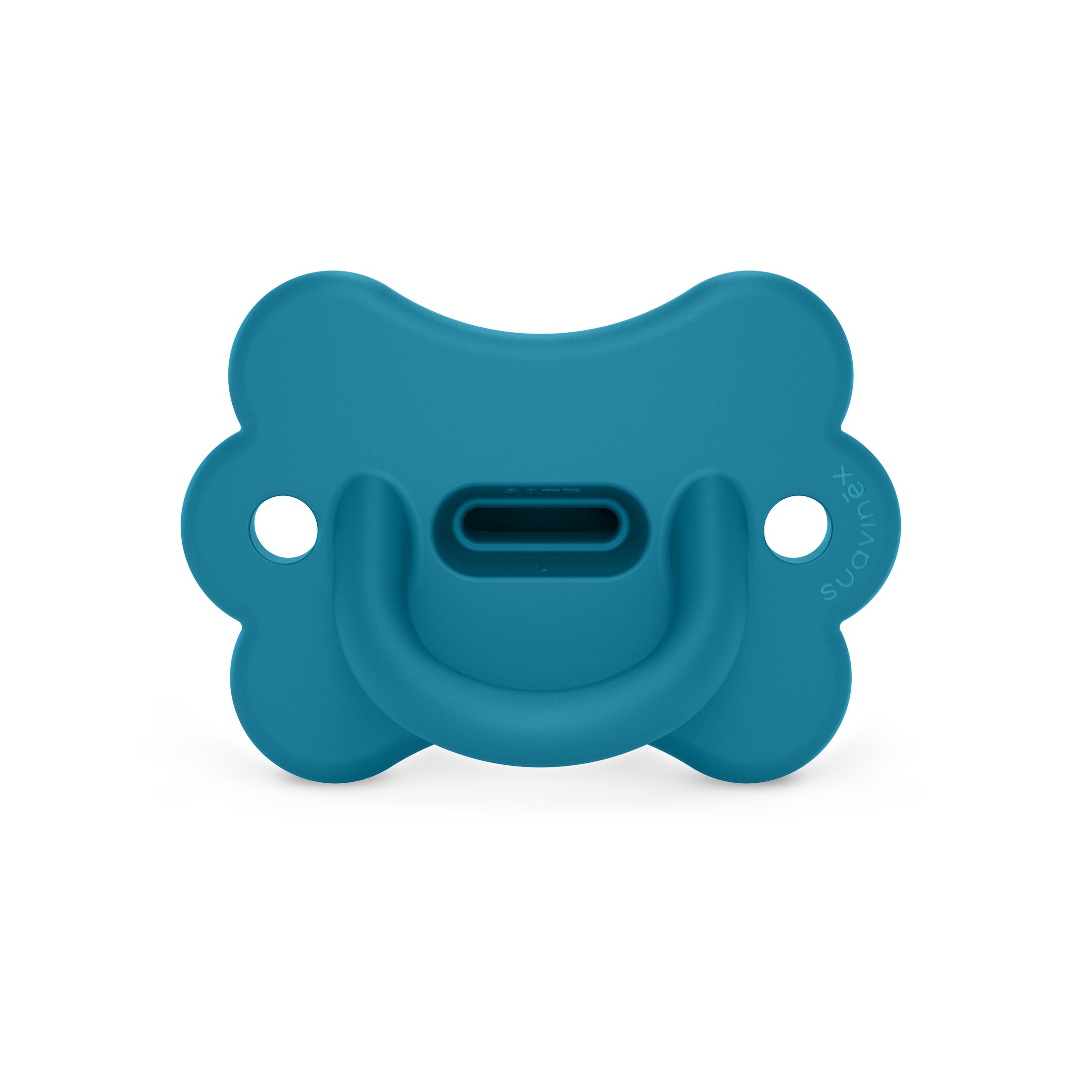 Suavinex Color Essence Butterfly Silicone Pacifier