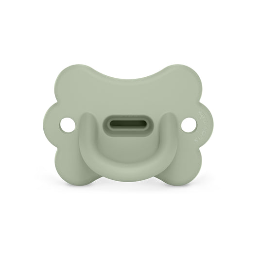 Suavinex Color Essence Butterfly Silicone Pacifier