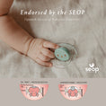 Load image into Gallery viewer, Suavinex Bonhomia Pacifier 2 Pack
