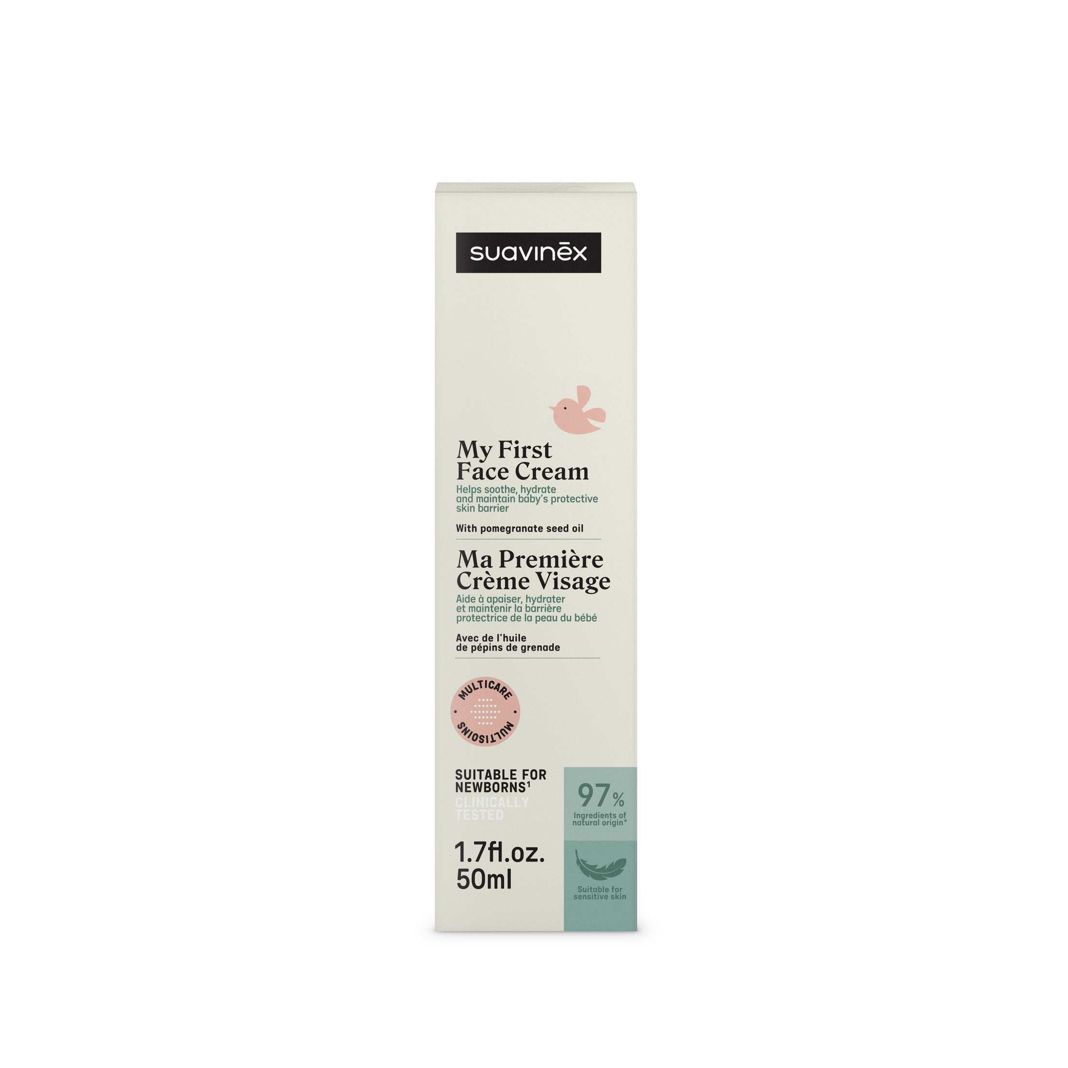 My First Face Cream