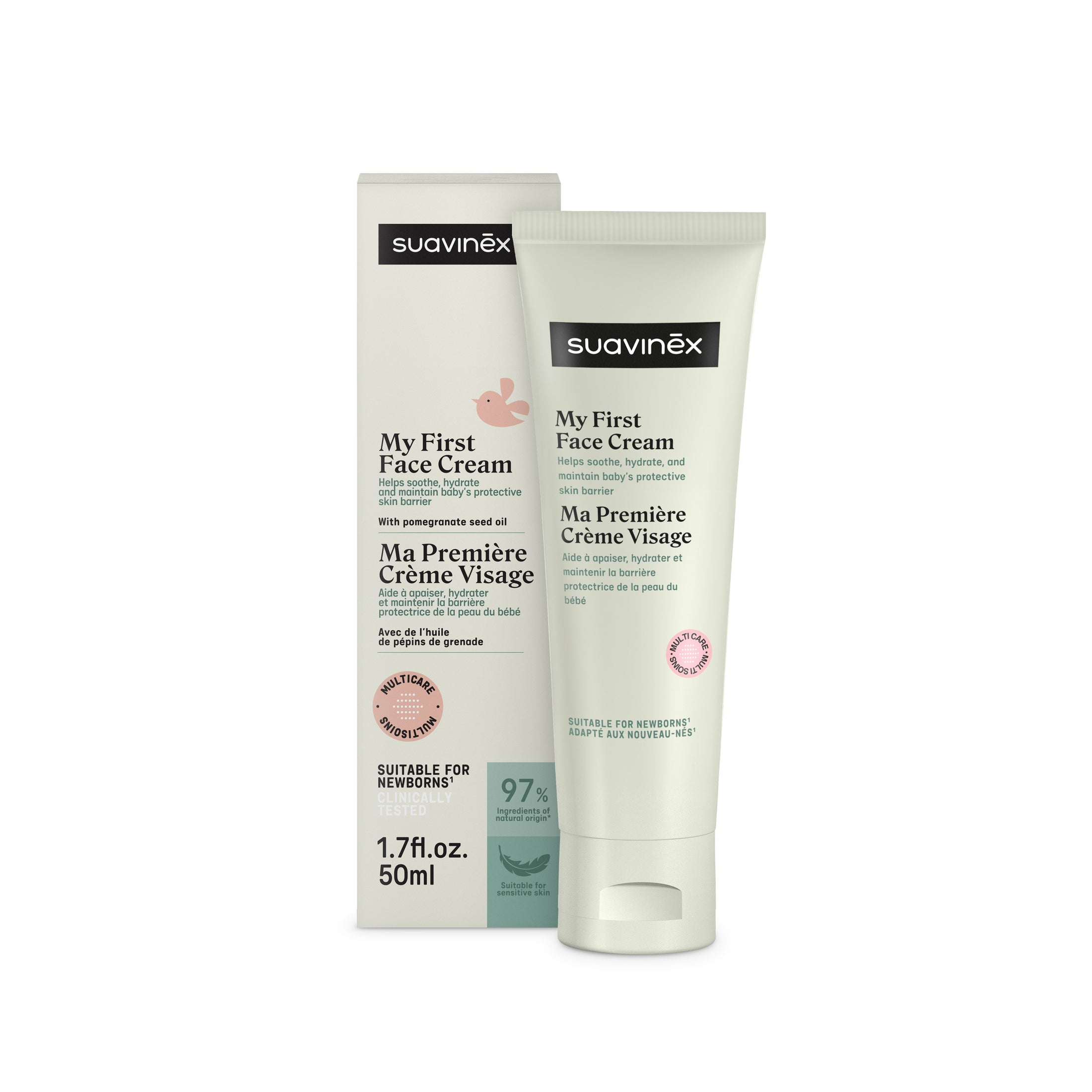 My First Face Cream