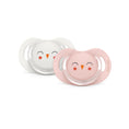 Load image into Gallery viewer, Suavinex Bonhomia Pacifier 2 Pack
