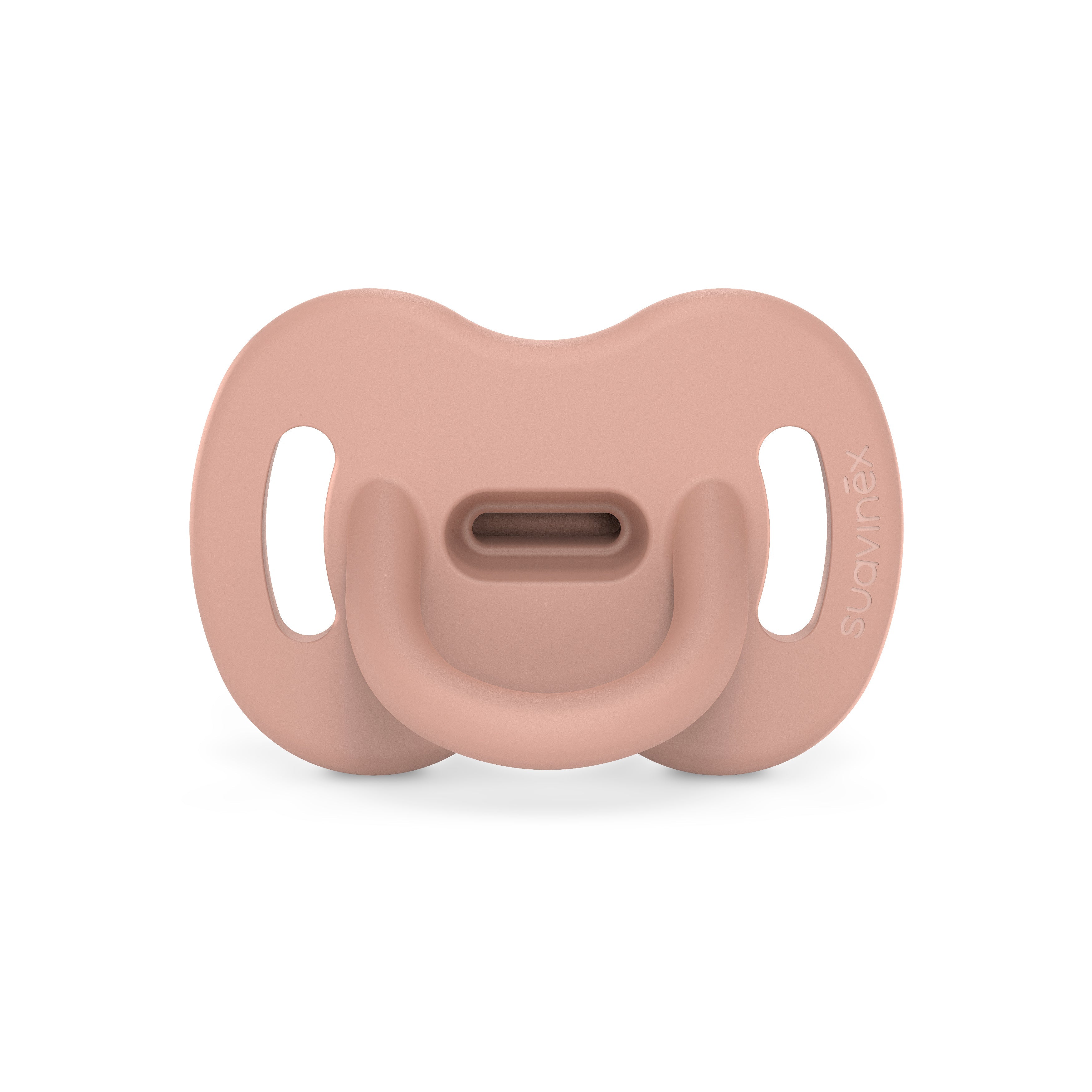 Suavinex Color Essence Silicone Pacifier 0-6M, 6-18M – Suavinex USA