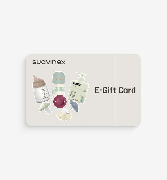 Suavinex Digital Gift Card