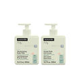 Load image into Gallery viewer, Suavinex Moisturizing Body Milk & Gentle Bath Gel-Cream Set

