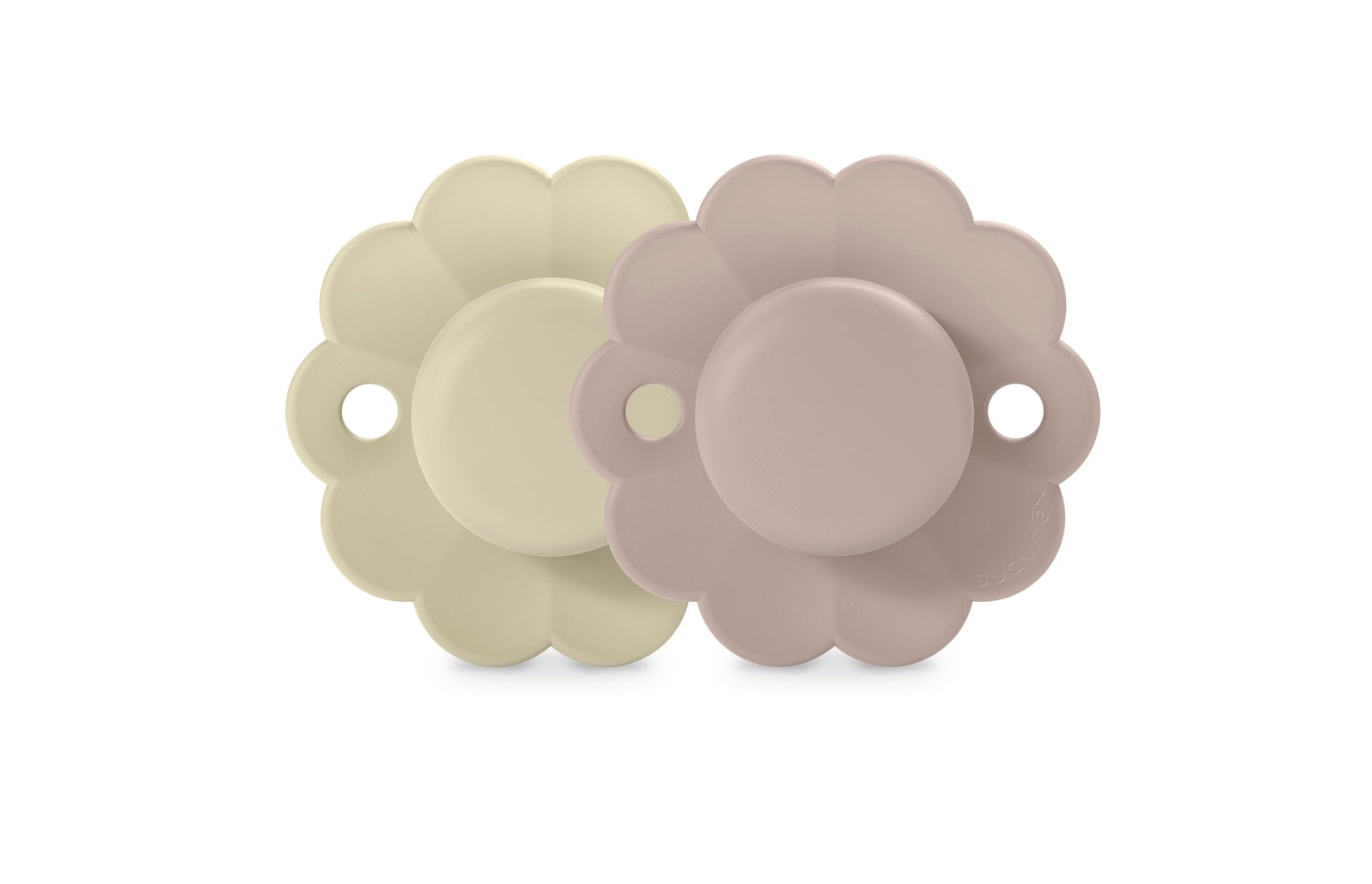 Suavinex Ciuccio In Silicone 0-6 Mesi – Tettarella Anatomica – Morbido E Flessibile Per Il Sonno