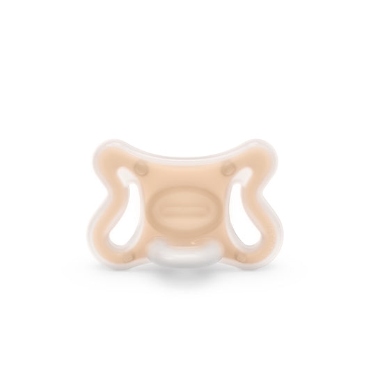 Suavinex Zerø.Zerø™ Silicone Pacifier