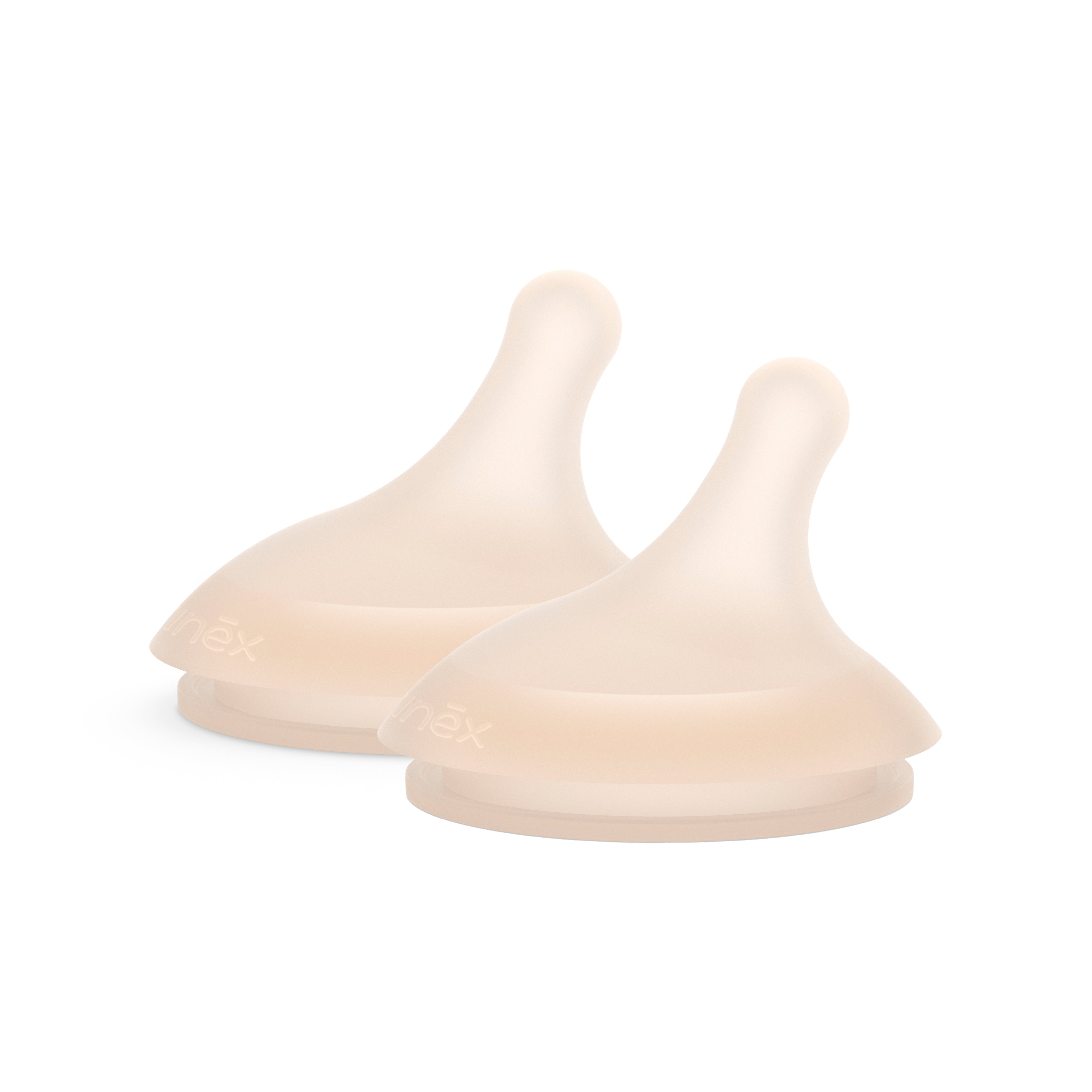 Suavinex Zerø.Zerø™ Bottle Nipple 2 Pack – Suavinex USA