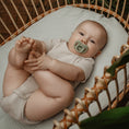 Load image into Gallery viewer, Color Essence SX PRO™ 6-18m Pacifier Bundle Set of 8
