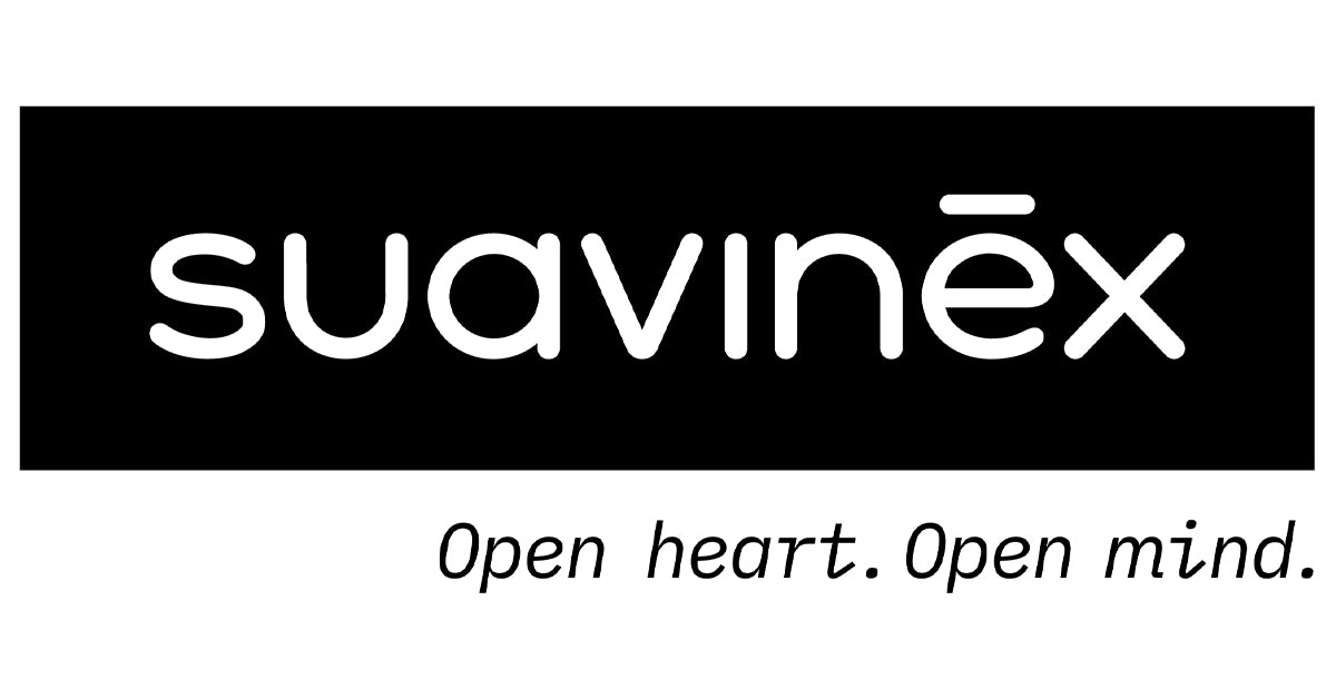 Suavinex USA | Spain's #1 Bottle & Pacifier Brand