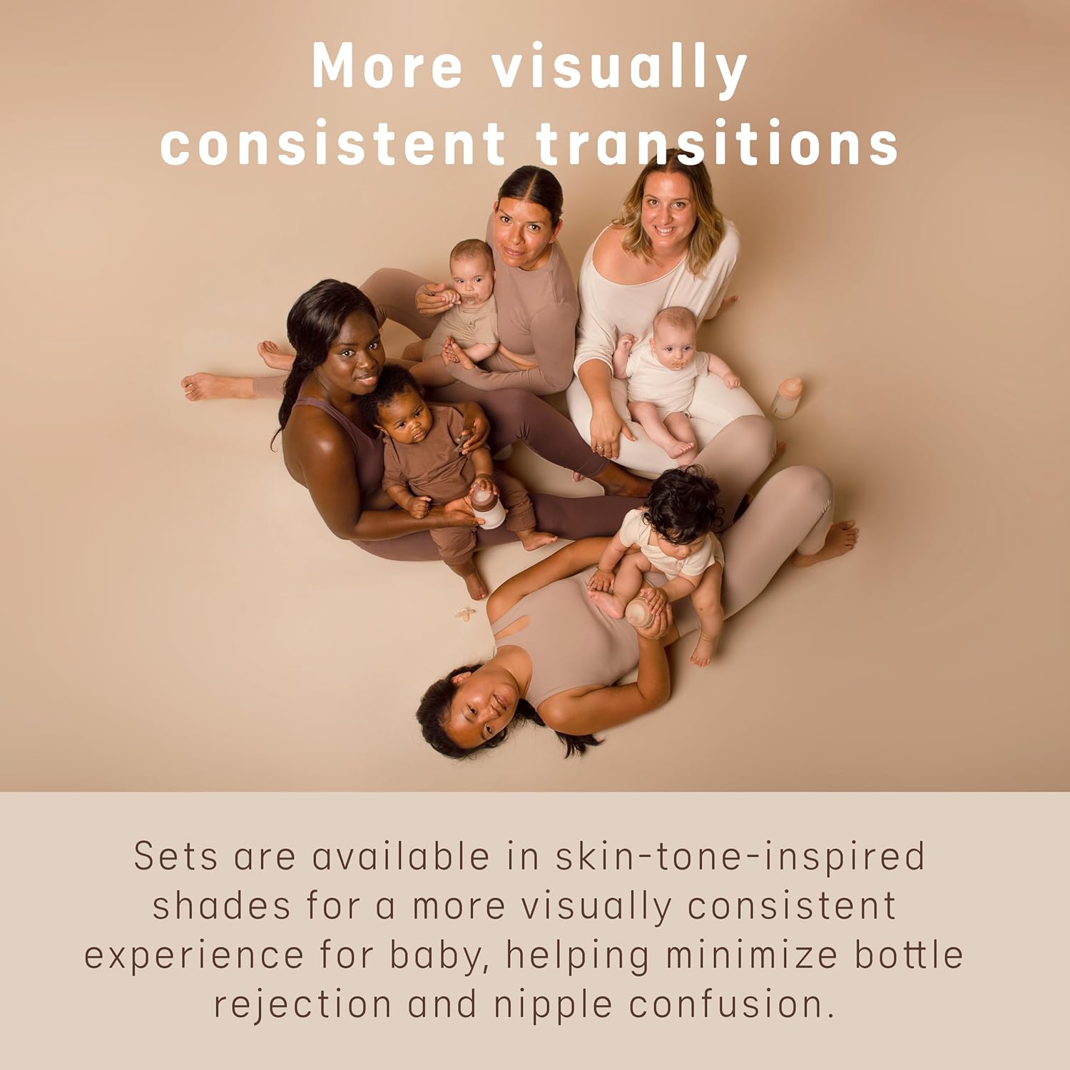 Suavinex Zerø.Zerø™ Newborn Starter Set