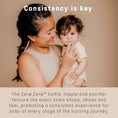 Load image into Gallery viewer, Suavinex Zerø.Zerø™ Newborn Starter Set
