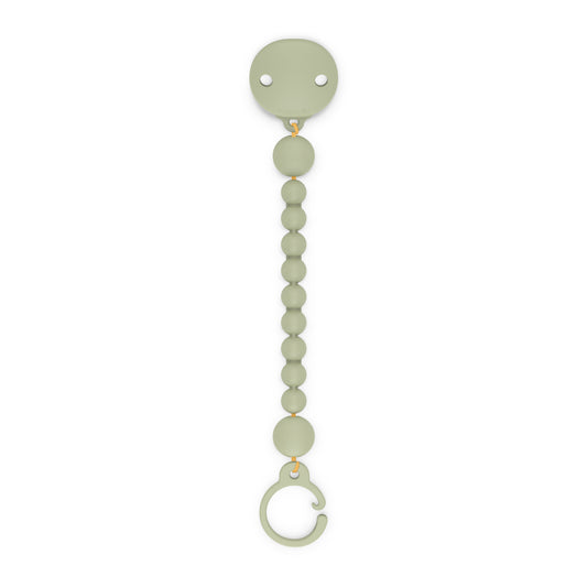 Suavinex Color Essence Pacifier Clip