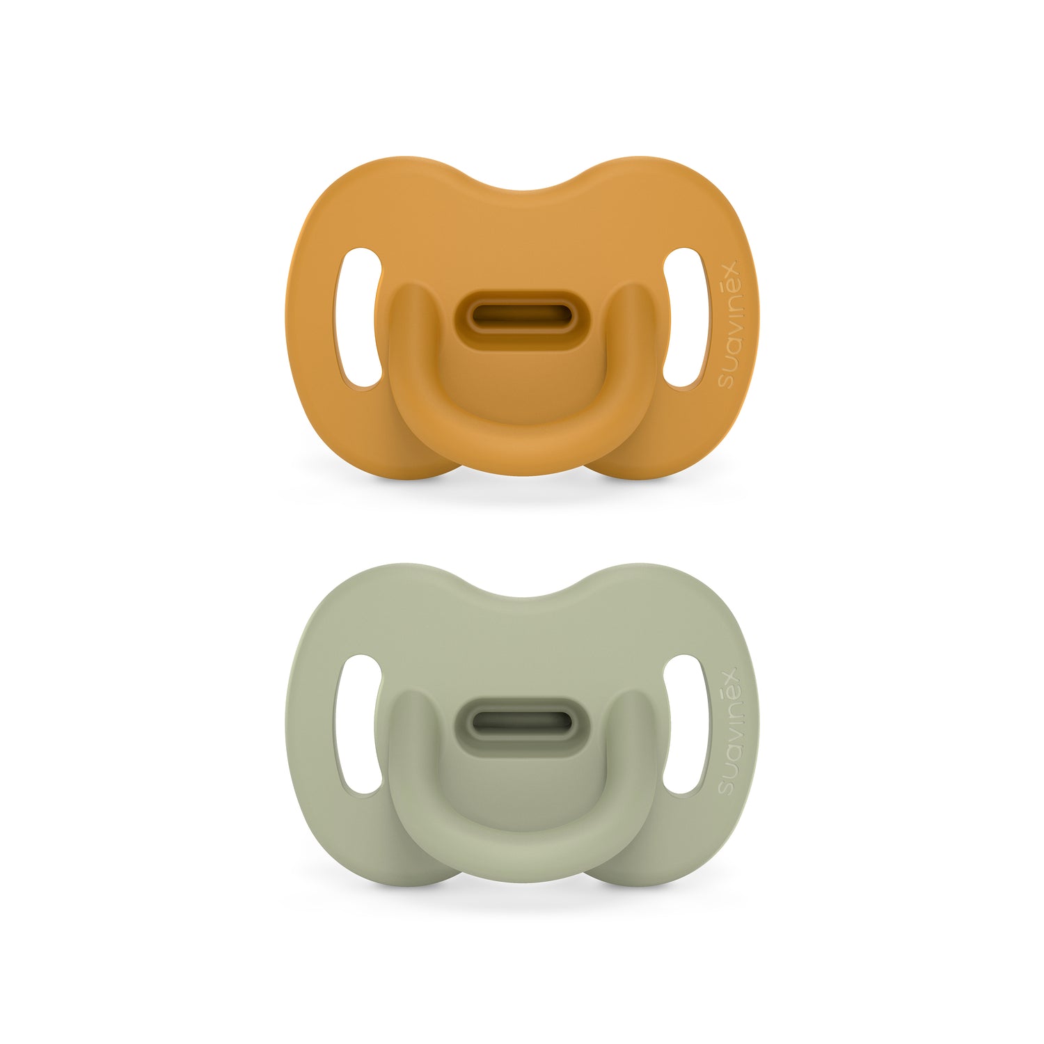 Color Essence Pacifiers