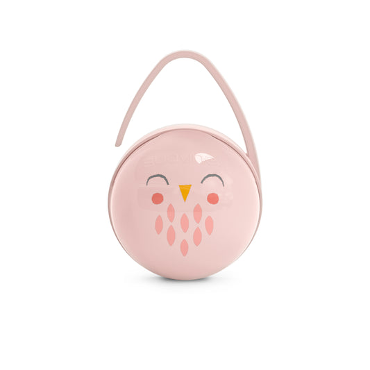 Suavinex Bonhomia Duo Pacifier Case